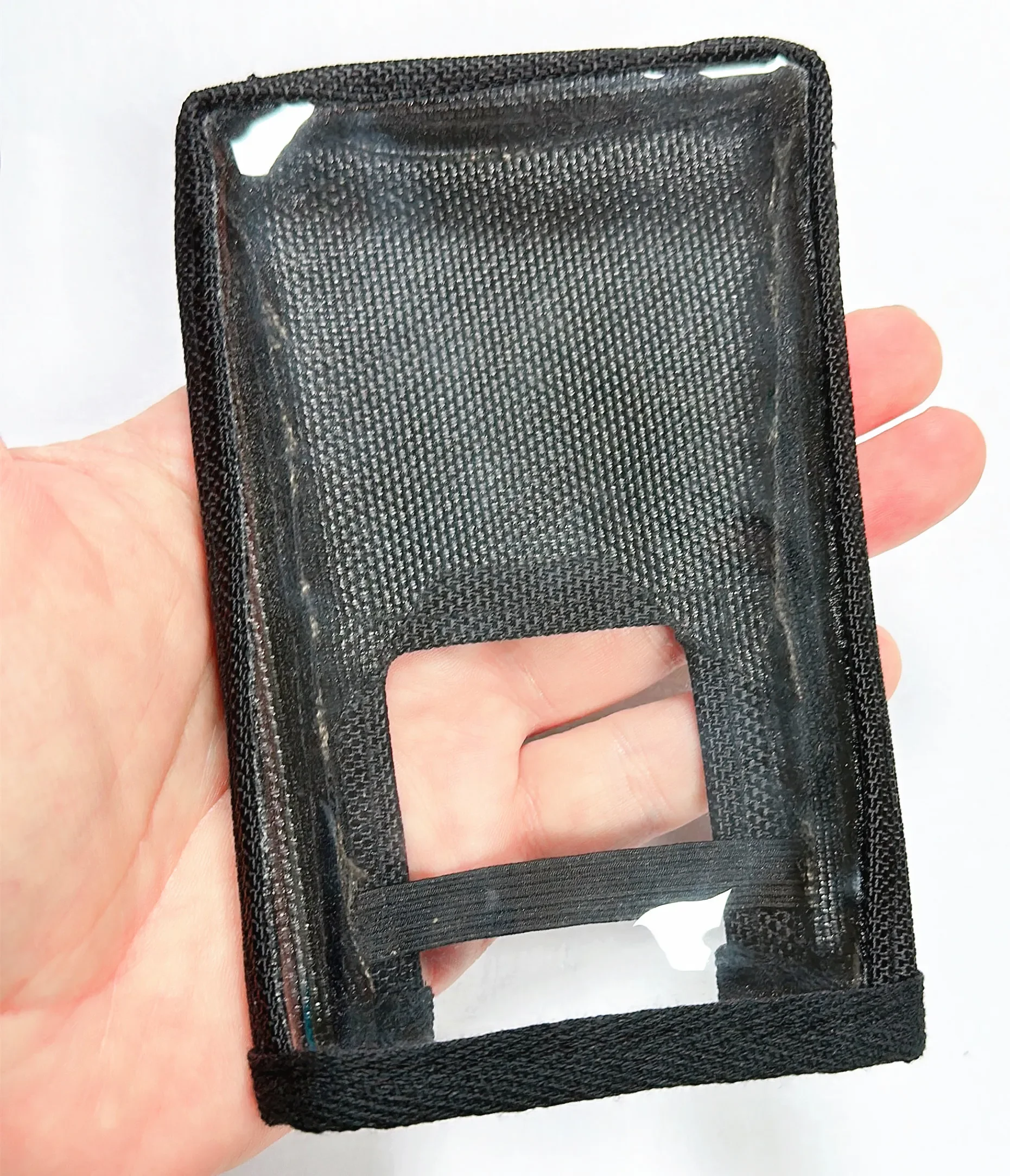 Metal Detector Dirt Cover Minelab Equinox 600 800 Control Box