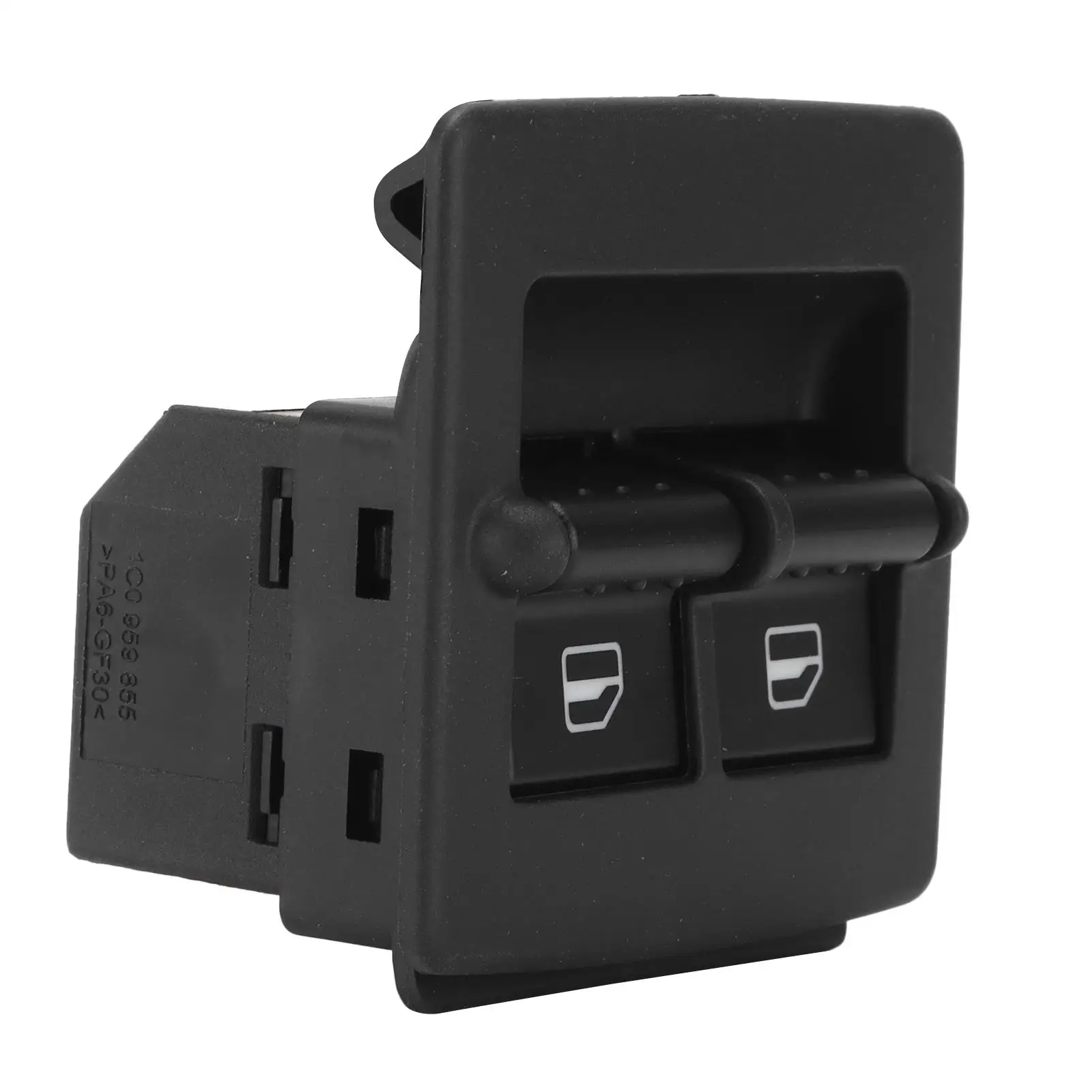 Anti corrosion Window Control Switch for car Original for Standard Durable Design