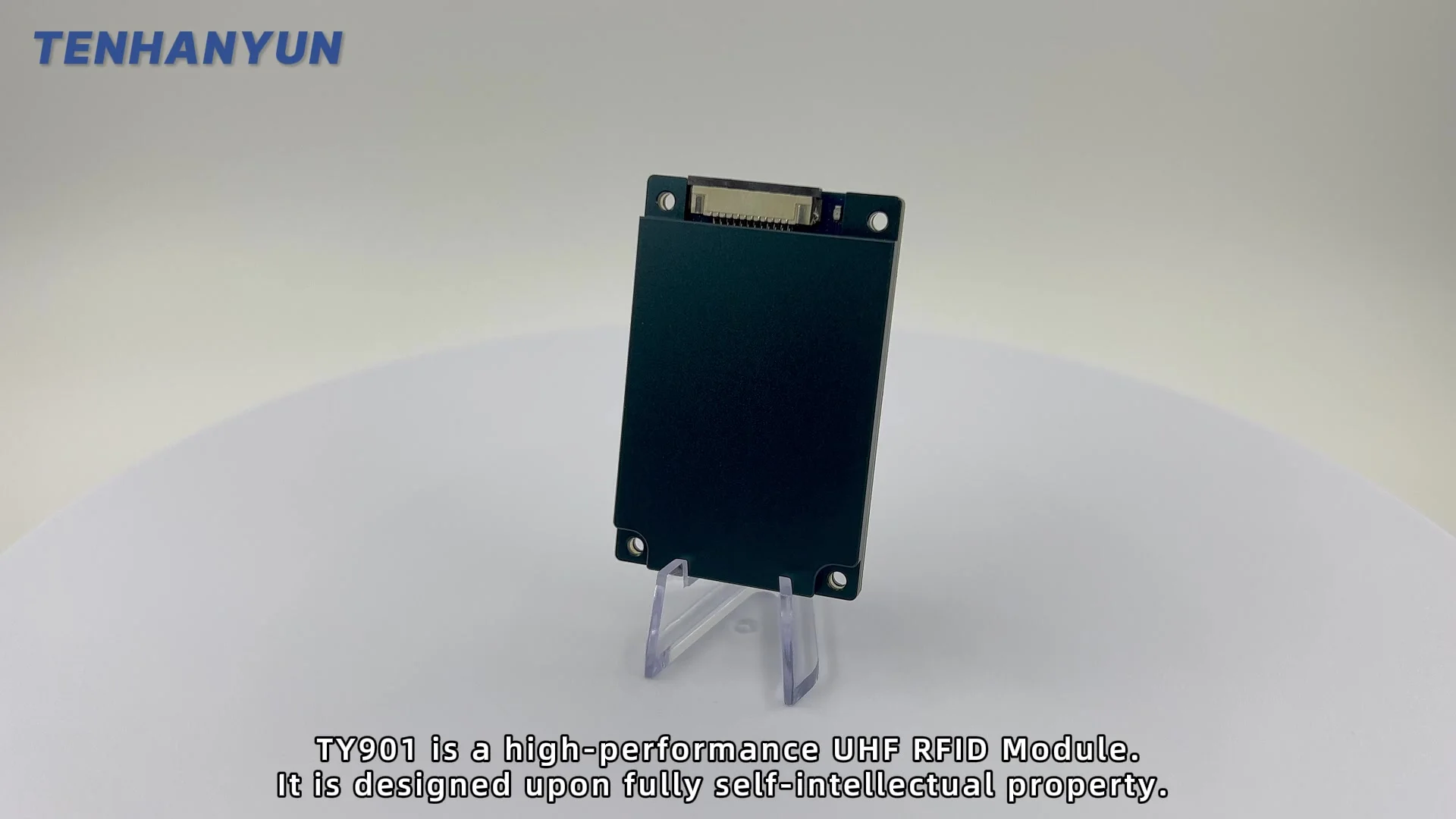 Sing Port UHF RFID Impinj E710 Модуль Низкая цена Дальний диапазон Полная частота 860-960 МГц