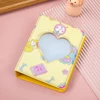 B-yellow heart