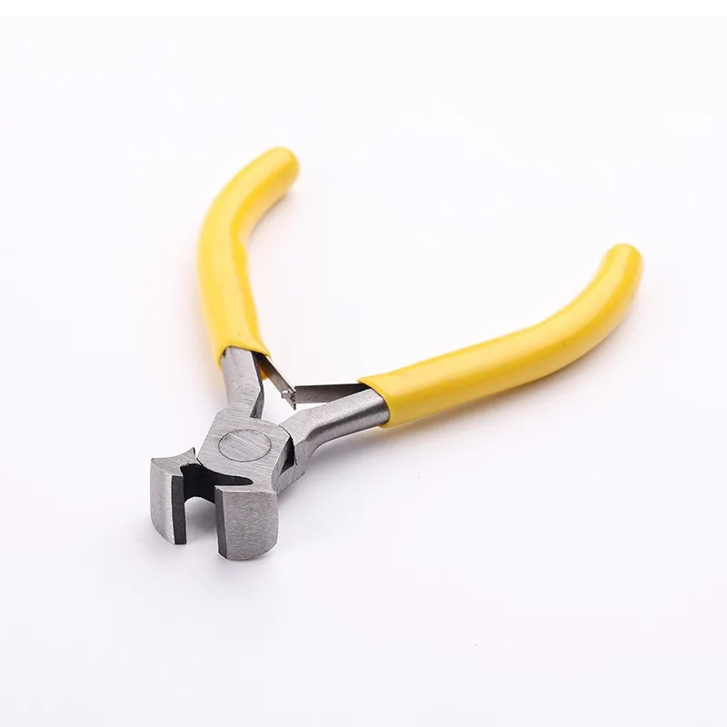 Precision Watch Stem Cutter Pliers