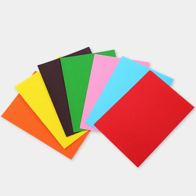 500 Sheets Construction Paper Color Paper for Crafts Folding - China A4  Paper and A4 Copy Paper price