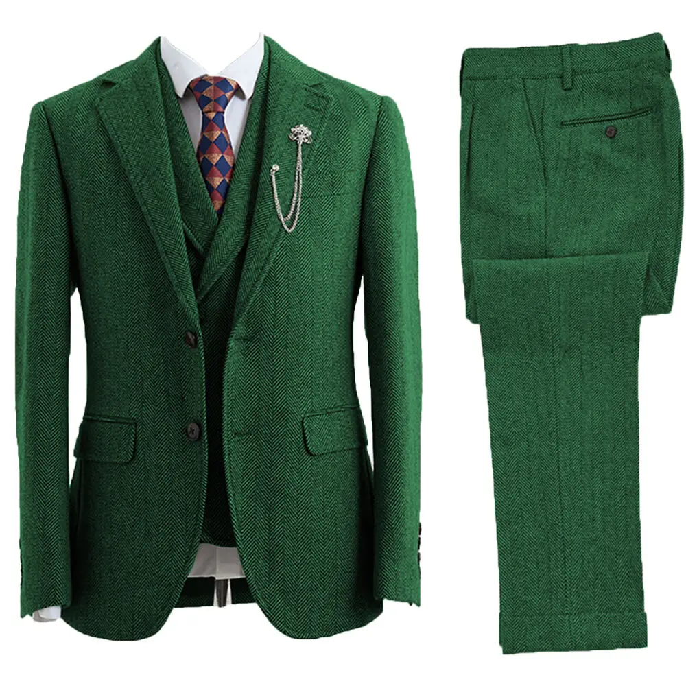verde