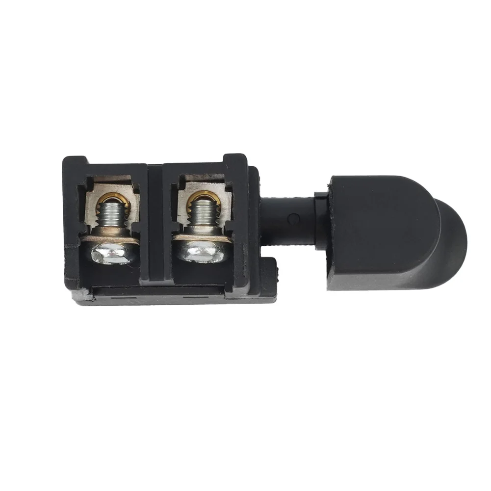 1 Pc Electric Drill Switch Speed Regulating Switch 250V Trigger Button Switch For Electric Drill Planer Power Tool Accessories