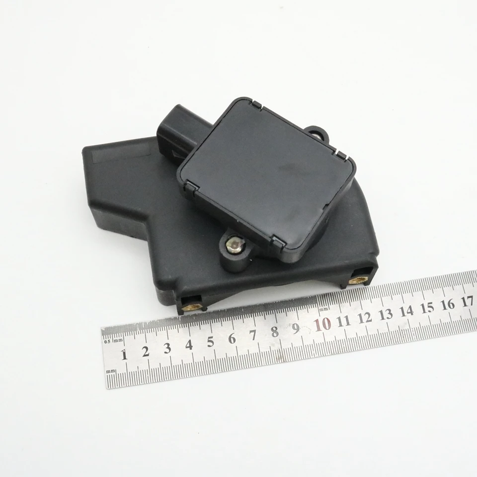 Capteur De Position D’Accélérateur Pour Peugeot 206, 307, 407, 607… – Réf. 1607272480, Compatible Moteur 2.0 HDi