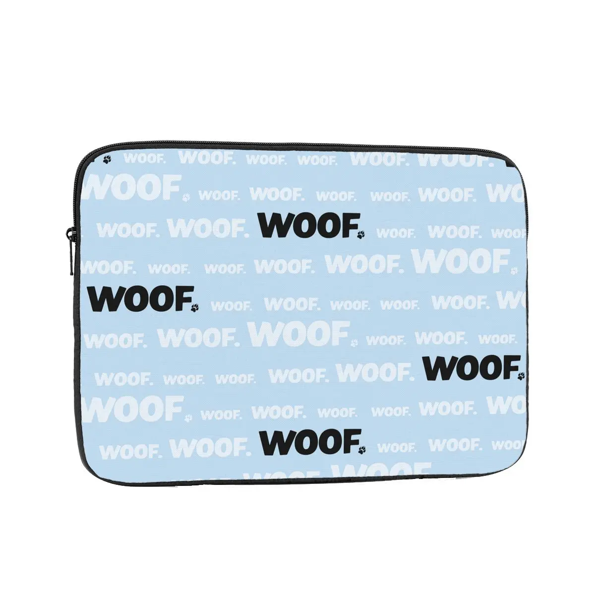 Custodia Per Laptop 12 "13" 15 "17" Custodia Per Notebook Per Macbook Air Pro Woof Cane Karaoke Caso Antiurto
