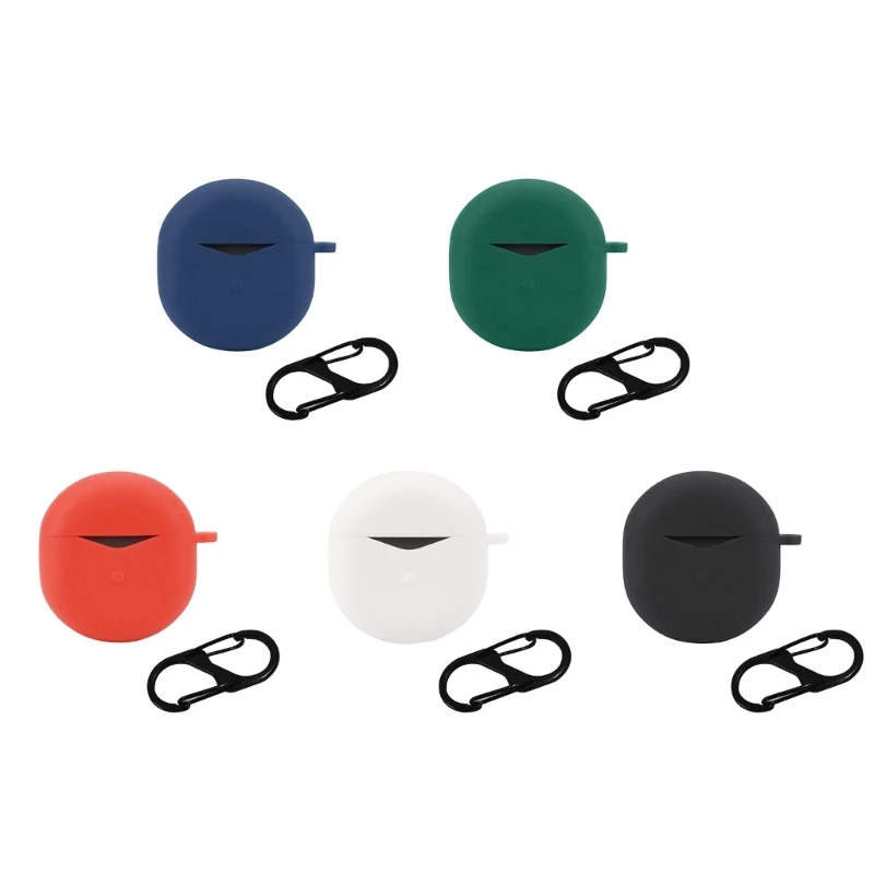 

Washable Headphone Storage-Case for SoundPEATS Air4 Housing Anti-scratch Sleeve