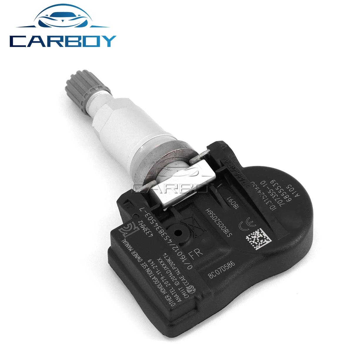 6855539 80052056Z TPMS ڵ Ÿ̾ з   BMW 1 2 3 4 i3 i8 M2 M3 M4 X1 X2 X5 X6 ̴ Clubman Cabrio ġ
