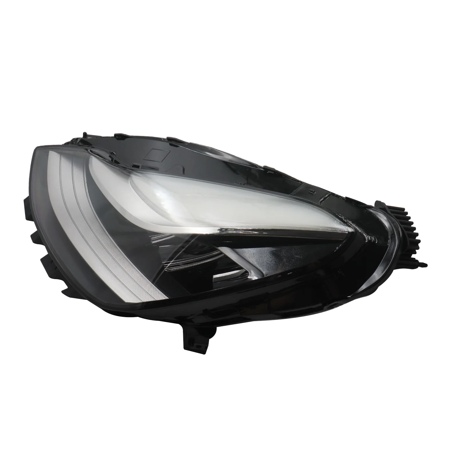 

For Tesla Model 3 Front Lighting Directional Headlight L Left 1077375-00-C