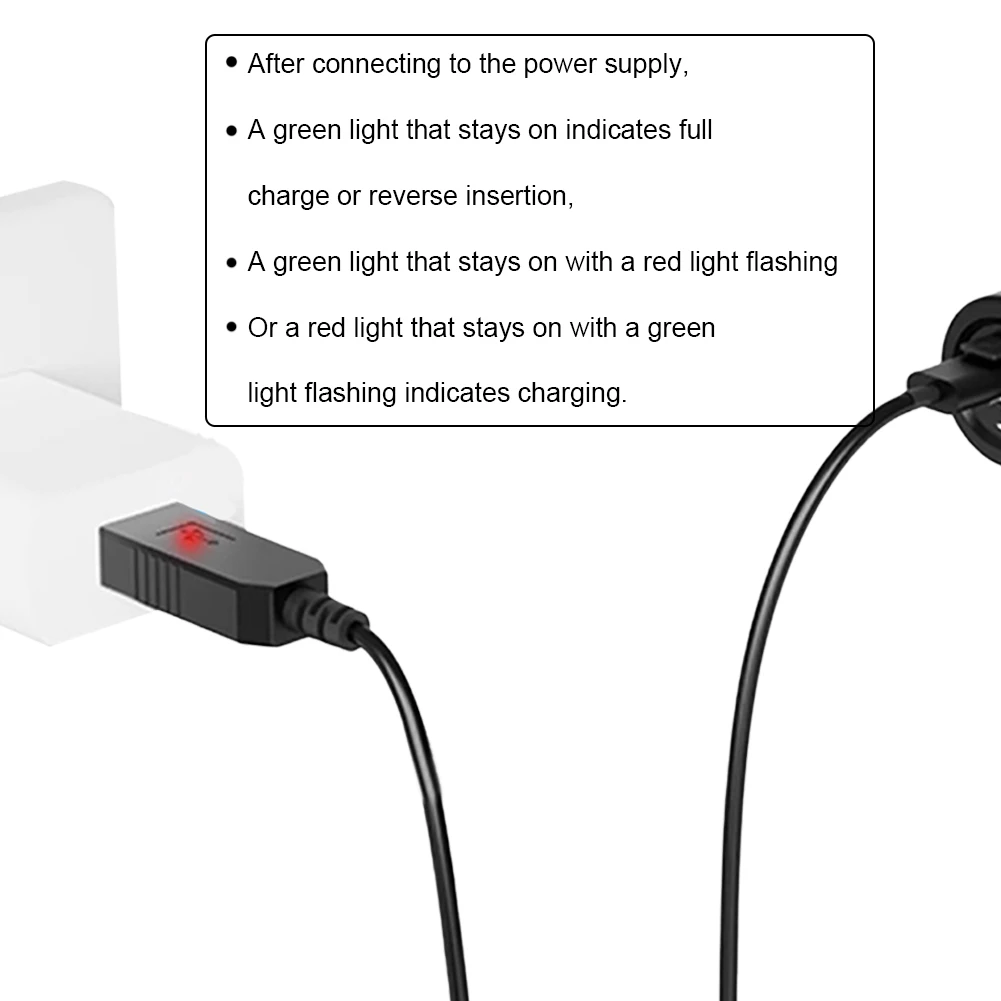 Di2 11-Speed Charge Cable USB Charging Cable Charger Cable Line for 8070 Adapter Cable