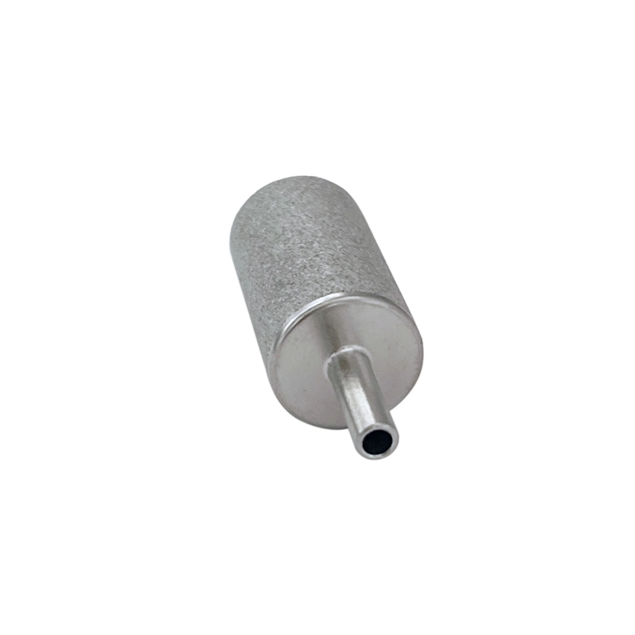 1pc LC Solvent Inlet Filter Mobile Phase Chromatography 1/8"OD 5&mu;m Filter Liquid Chromatography Fitting Chromatography Filter