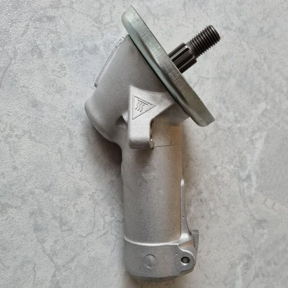Gear Head For Stihl FS260 FS311 FS360 FS410 FS460 FS490 Trimmer Lawn Mower Garden Power Equipment Tool Accessories