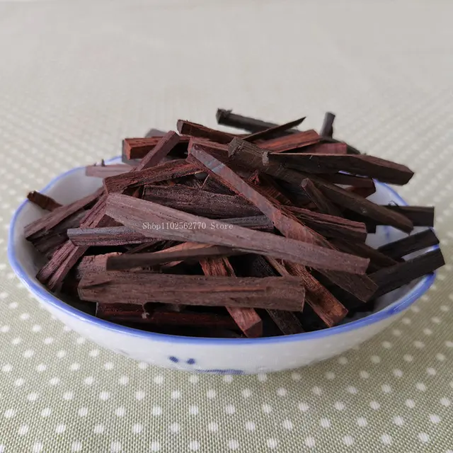 250/500G Természetes Xiangzhen Illatos Napló Füstölőkészletek Füstölő Nyersanyagok Szerszámok Otthoni Illata - Image 4