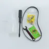 GK26-1A Bag Sewing Sealing Machine Rice Woven Bag Packaging and Sealing Tarpaulin Machine Electric Sewing Machine 220V EU Plug 6