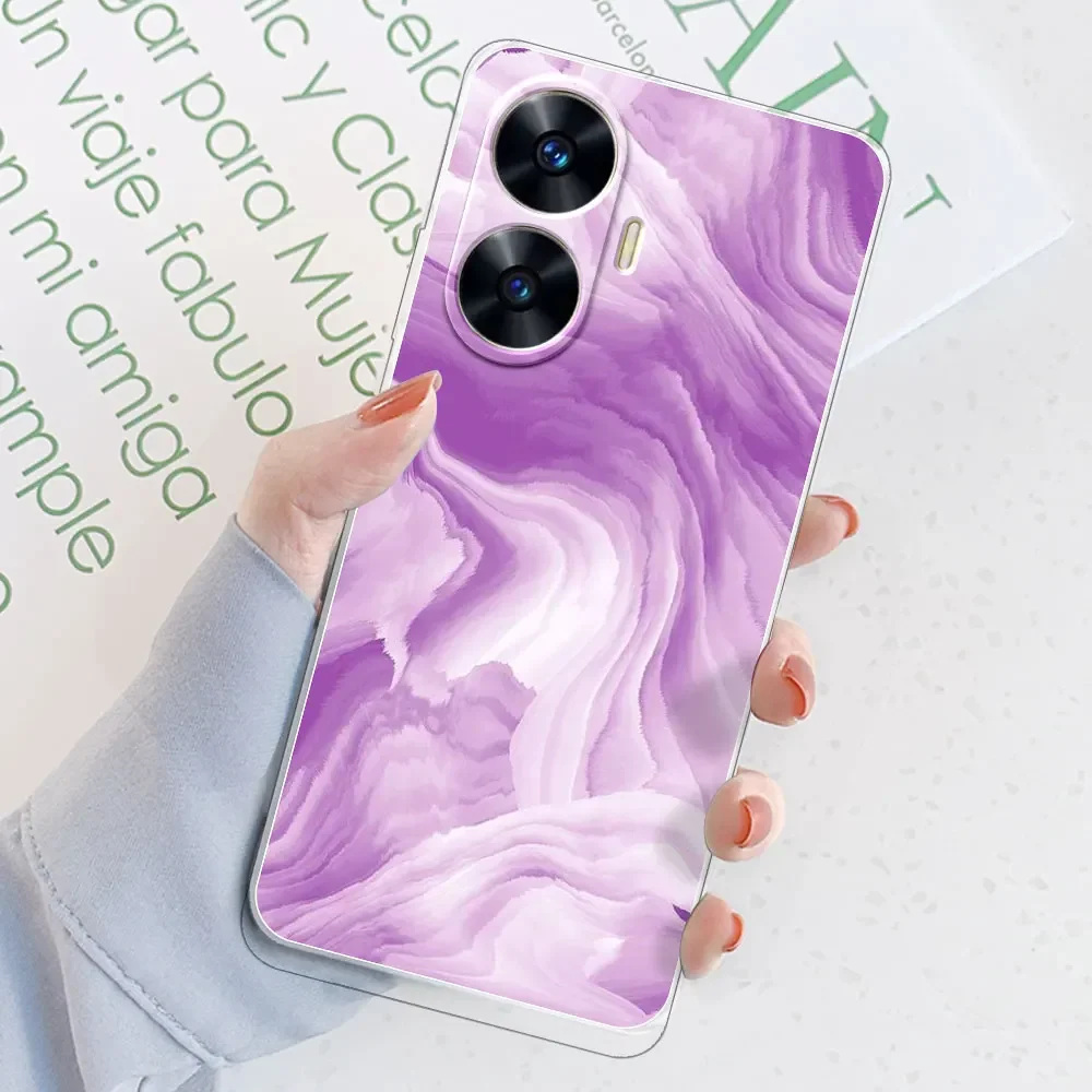 Clear Soft Silicone TPU Protective Phone Case - Enhanced Shockproof Bumper Shell Cover