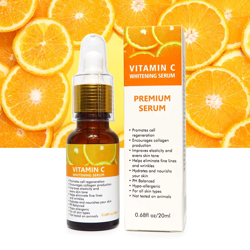 OMYLADY vitamin c serum，skin care, face face,korea skin care products