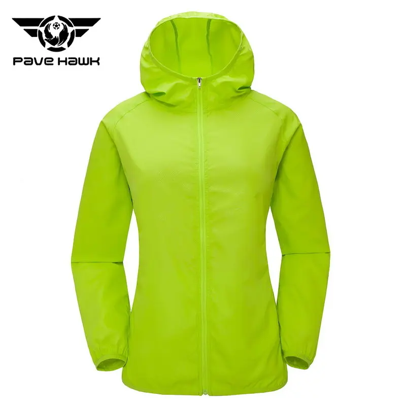 Outdoor Sun Protection Clothing Men Women UV Protection Lightweight Breathable Comfortable Quick Drying Skin