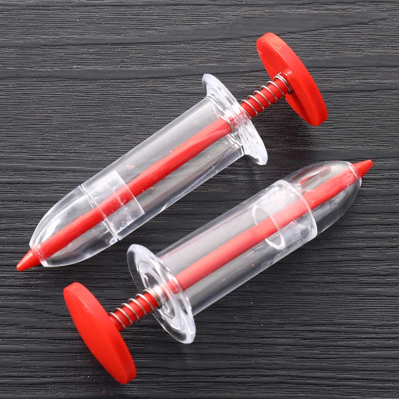 Mini Sowing Seed Dispenser Garden Seed Sower Planter Master Garden Tool