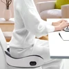 Orthopedic Chair Cushion Memory Foam Office Chair Cushion Car Seat Support Waist Pillow Massage Buttocks Coccyx Cushion Back Pad 3