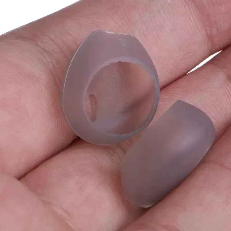 รูปสินค้า หูฟังซิลิโคนกันลื่น Eartips สำหรับ AirPods ทุกยุคทุกสมัย