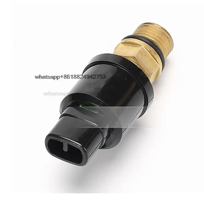 

Высококачественный R225-7 датчик давления экскаватора 31E5-40500 20PS981-2