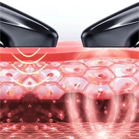 Ozone Cold Plasma Pen Acne Removal Sensitive Skin Anti Wrinkle Blue Light Deep Acne Cleaner Eliminating Acne Shrink Pores Beauty 2