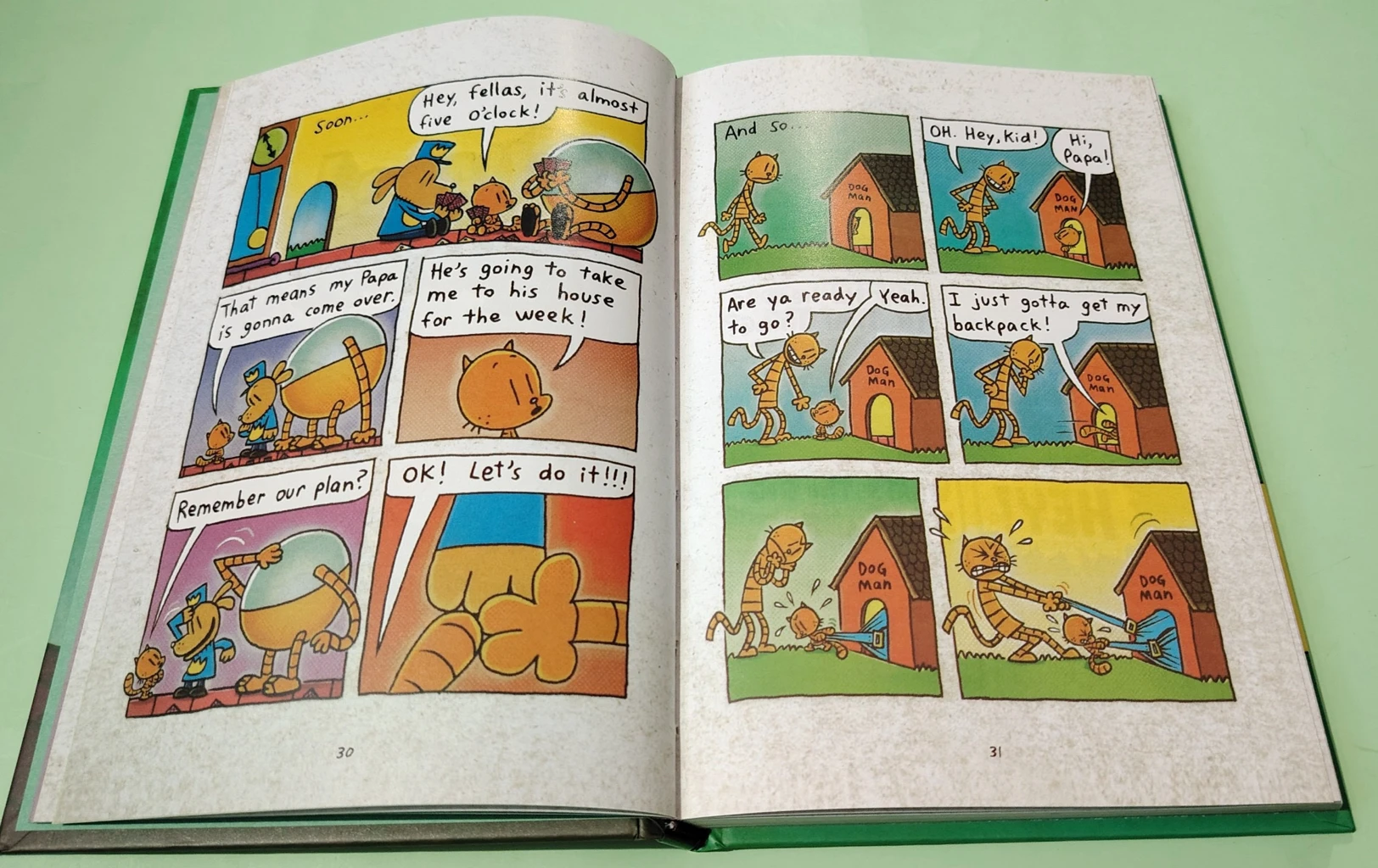 Dog Man 18冊セット