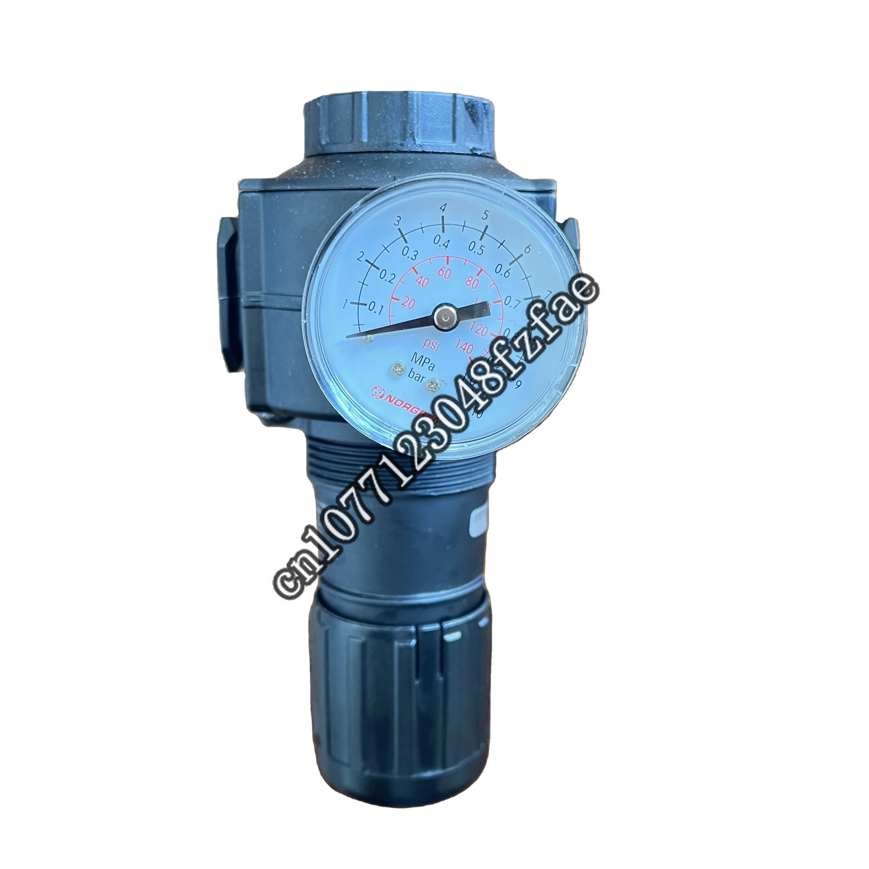 

Original Norgren R74G-6AK-RMG Filter Pressure Regulator valve