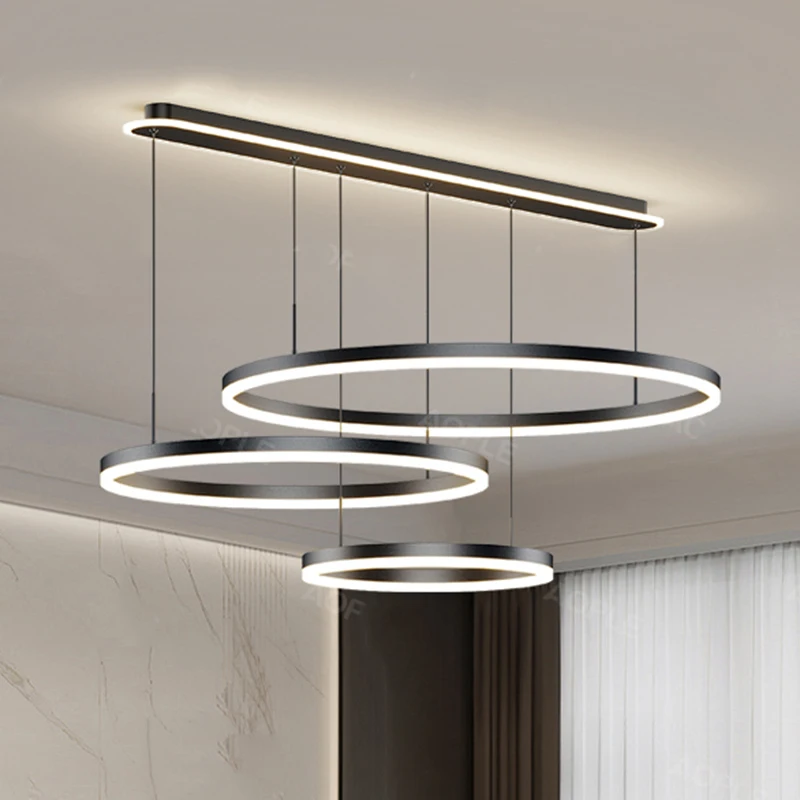 Modern Pendant Lamp 3