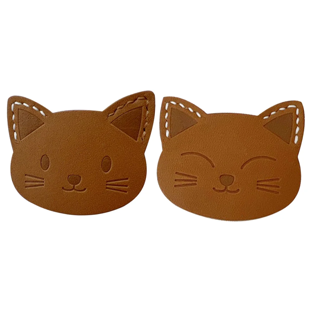 Рисунок 5 - Закладки-закладки для книг в виде кошек