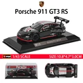 911 GT3 R