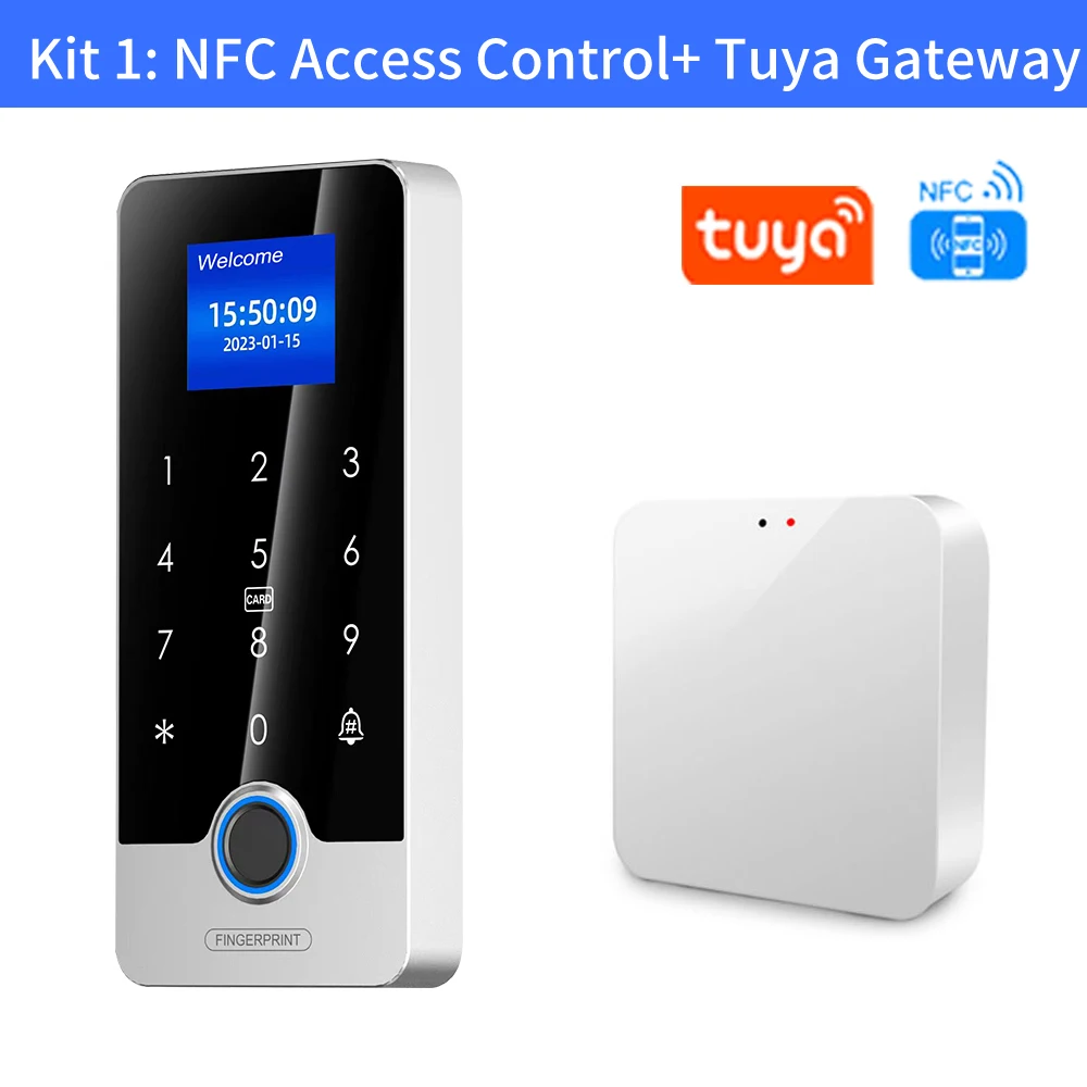 J200F-M1 gateway