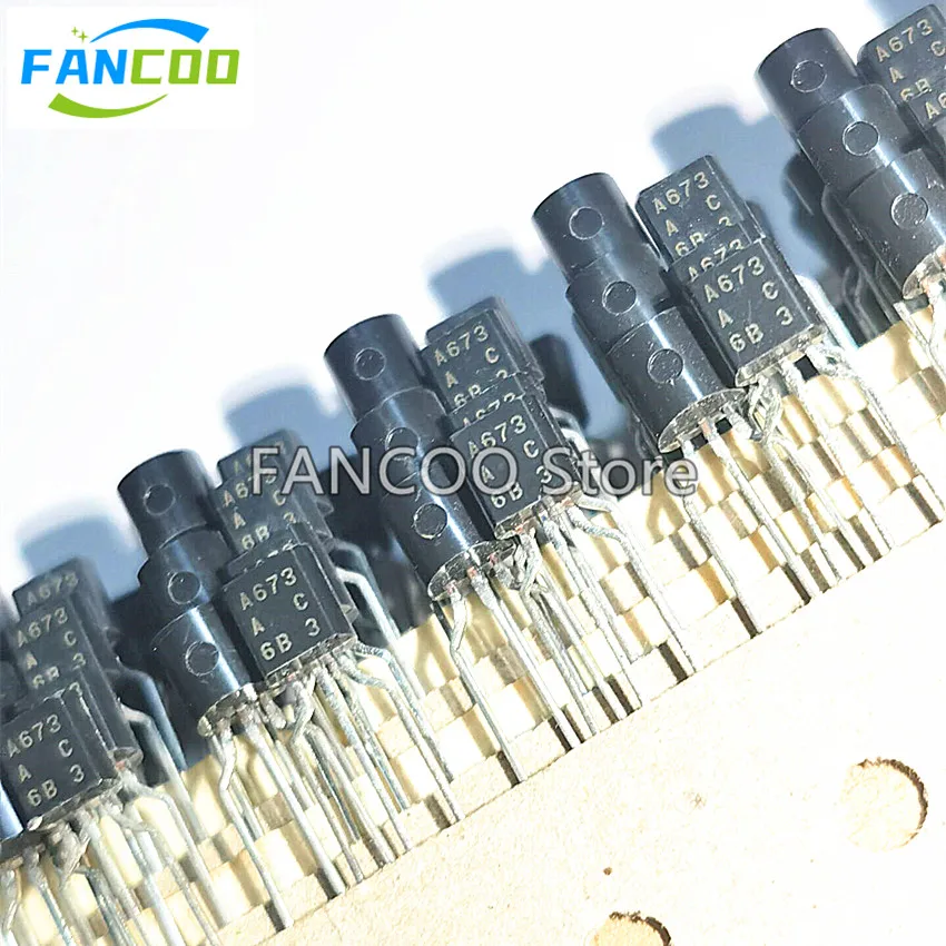 2SA673 A673 2SA673A-C A673A-C 2SA673-C 2SC1213 C1213 2SC1213-D TO-92 C1213-C C1213AC Original NPN PNP Transistor C1856 2SC1856