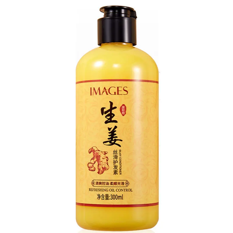 LAIKOU Milk Conditioner 400ml Moisturizes, Smoothes, Prevents Frizz, Cares for Permed, Straightened and Dyed Damaged Hair