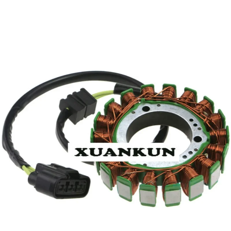 For CFMOTO CF450 CF550 Magnetic Motor Stator Combination ATV Motorcycle Accessories 0GR0-032000
