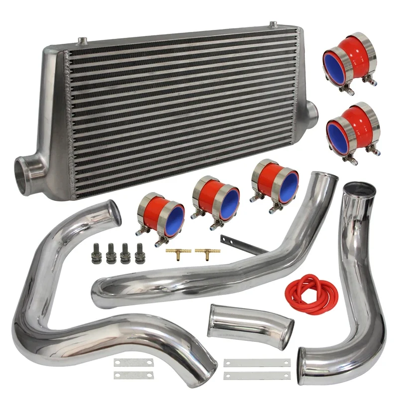 R32スカイライン GTS-t用　インタークーラー　パイプ　RB20DET 純正 中古 RB20DETにフロントにインタークーラー取り付け用パイプ