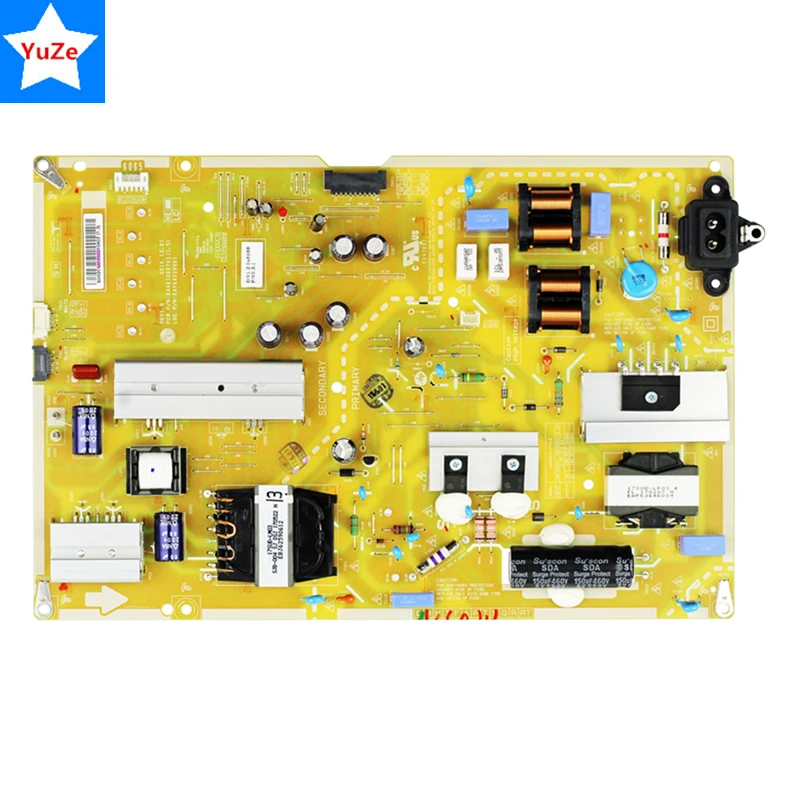 Placa de Alimentação para tv lg Eax67262701 Eay64529001 65uj7700-ua 65sj8000-ua 65sj800y 60uj7700 65sj810v tv 60 65