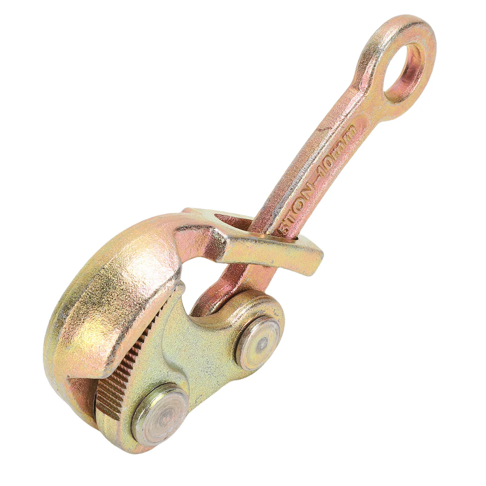 Steel Cable Puller Tool Cable Grip 0.5T Wire  for 1-10mm Rope Puller Tool Carbon Steel Multi Functional