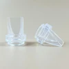 Silicone Breast Pump Accessory Essential Silicone Membrane/Duckbill Valves Convenient Improve Your Nursing Experience 2