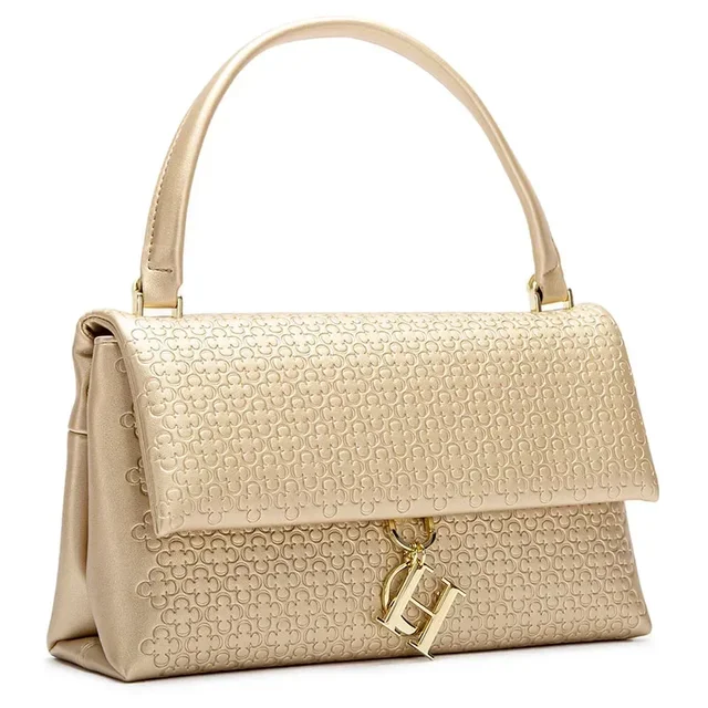 CH Detachable With Cover Chain Bag High Quality Women's Luxury Brand Bags Fashion Simple New Large Capacity Women's Shoulder Bag 3