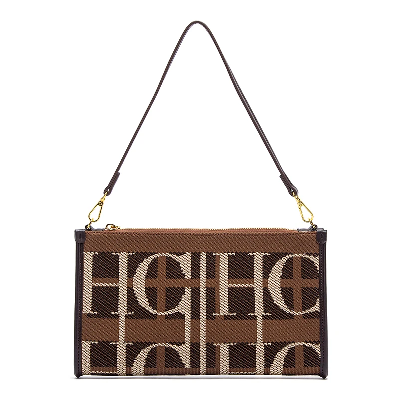 حقيبة يد نسائية من تصميم CHCH لعام 2025، تتميز بتص...