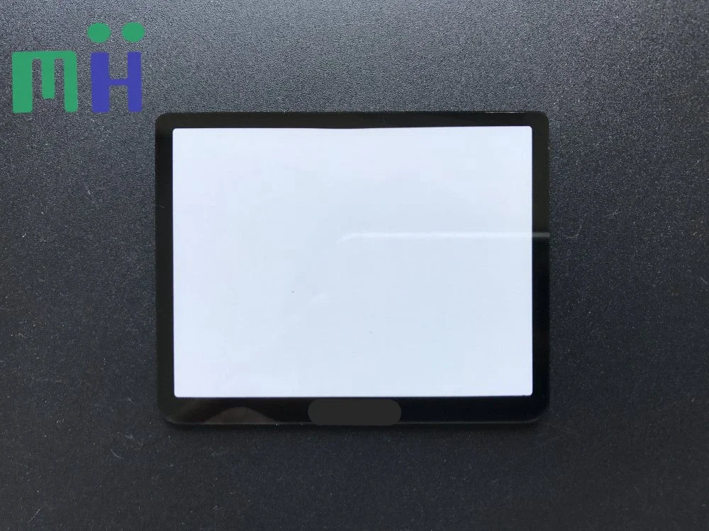 D4 D5 D750 D90 D80 D3 D4 D5 Nuova Copertura In Vetro Per Finestra Lcd Superiore Esterna In Acrilico Originale~p134014259 - Foto 8