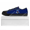Status Quo Rock Band Fashion Low Top High Quality Sneakers Mens Womens Teenager Canvas Sneaker Casual Couple Shoes Custom Shoe 4