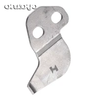 SA3335-001 STRONG.H Brand REGIS For BROTHER KE430D Fixed knife( Thick Heavy material)  Industrial Sewing Machine Spare Parts 1