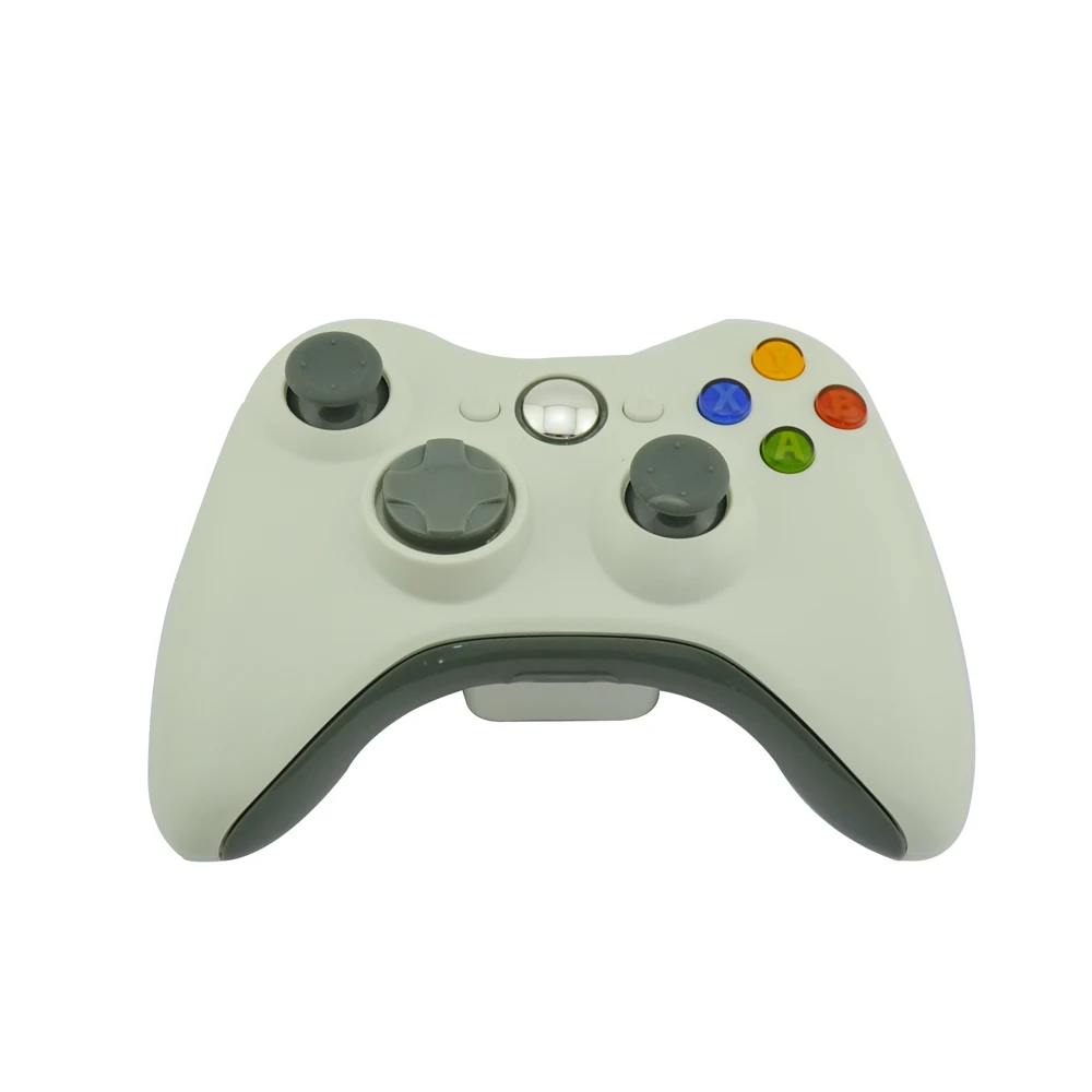 Xbox 360 е  Ʈѷ, ù   ̽ƽ, 2.4GHz