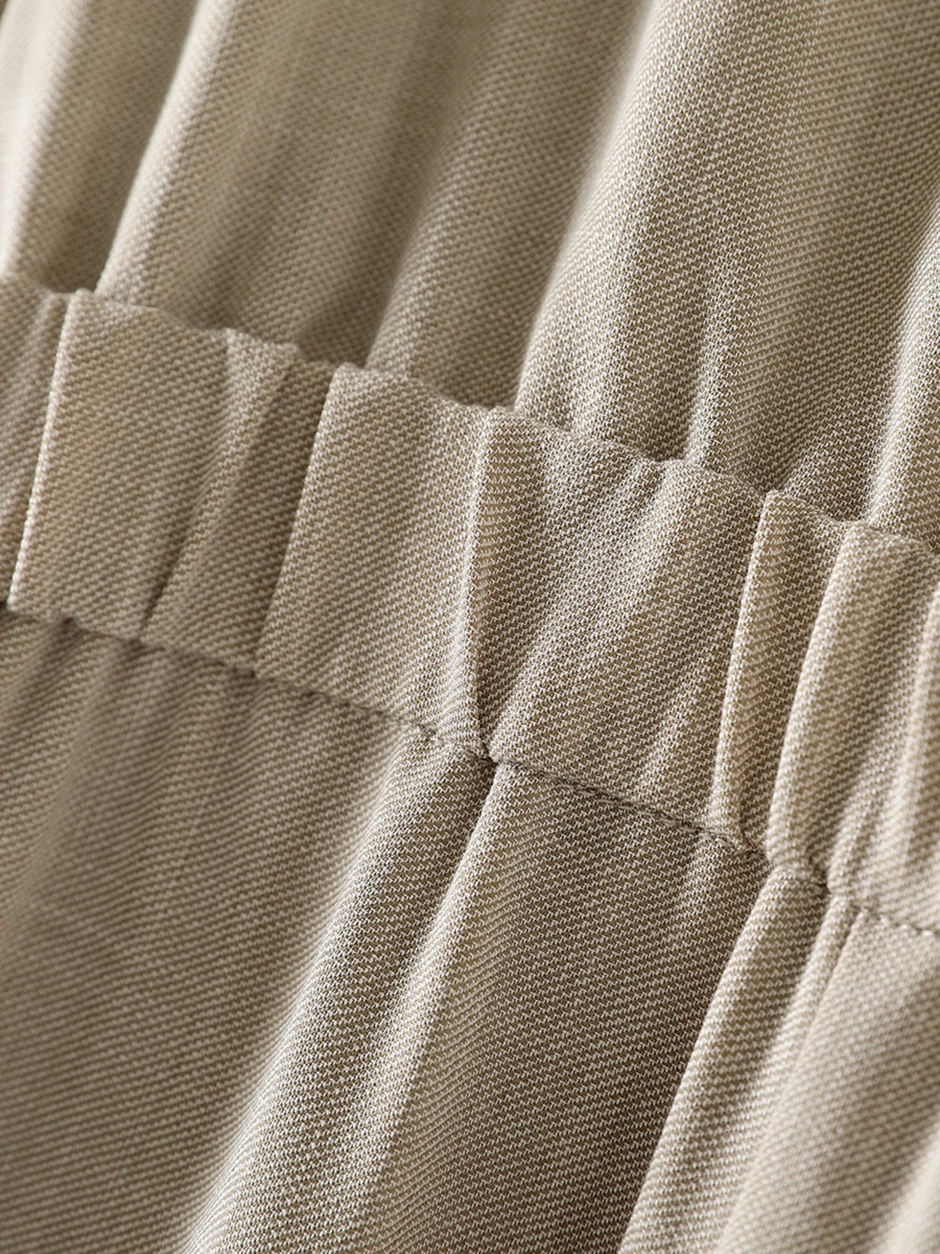 Women's solid-coloured jumpsuit fashion button jumpsuit waisted skinny temperament jumpsuit slack leisure breathable  jumpsuit