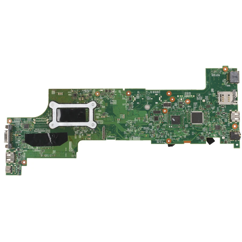 Placa-mãe Portátil para Lenovo Thinkpad Notebook Mainboard X240 X250 Nm-a091 i5 5ª Geração 04x5158 04x5164 00ht385 00hm952 - Imagem 6