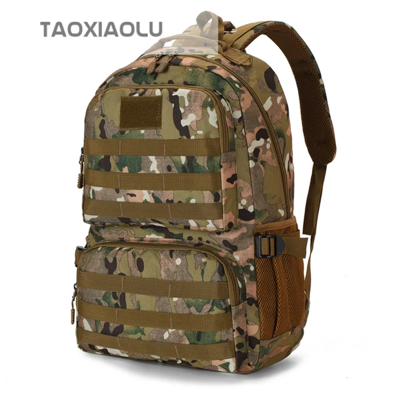 NEW - Outdoor Products Backpack, 25L, HIKING, SCHOOL, CAMPING, FISHING, GYM
