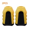 2pcs Universal Magnetic Ring Drill Bit Magnet Powerful Ring Strong Magnetizer Electric Screwdriver Bits 3