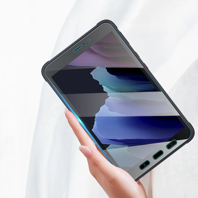 Custodia Trasparente + 2 Pellicole Vetro Temperato Per Xiaomi Redmi A3 – Antiurto E Antigraffio - 2